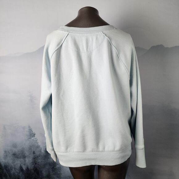 Calvin Klein Performance Crew Neck Sweatshirt | Women's XXL - Picture 8 of 11